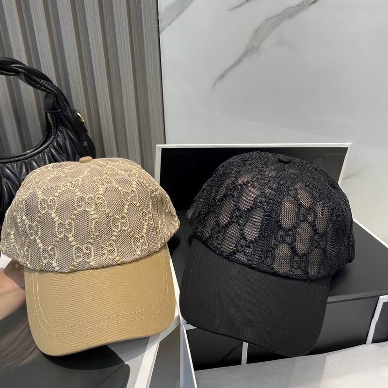 Gucci cap dx (99)