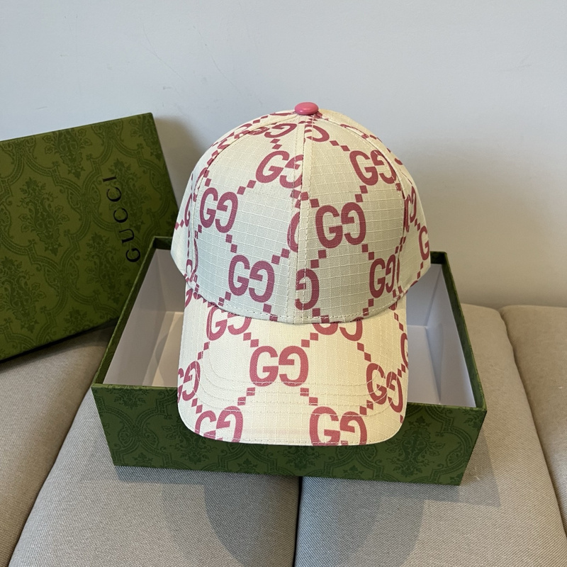 Gucci cap hm (11)