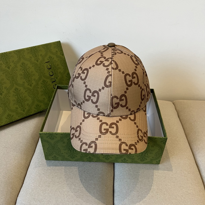 Gucci cap hm (15)