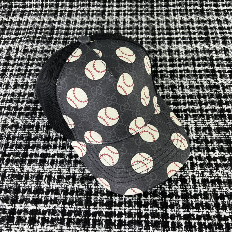 Gucci cap hm (17)