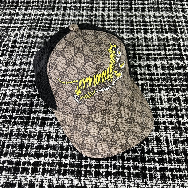 Gucci cap hm (18)