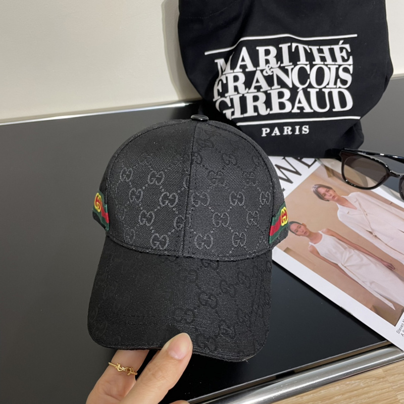 Gucci cap hm (22)