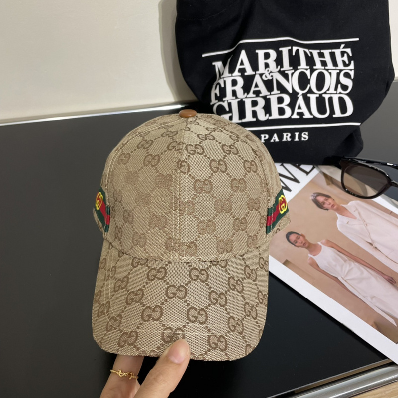Gucci cap hm (23)