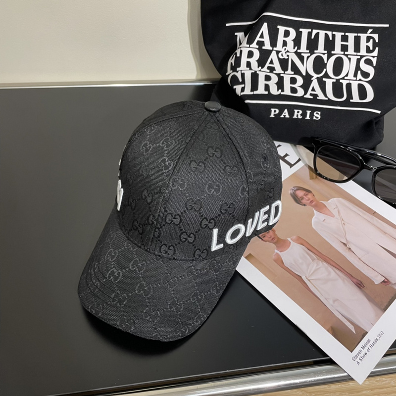 Gucci cap hm (24)