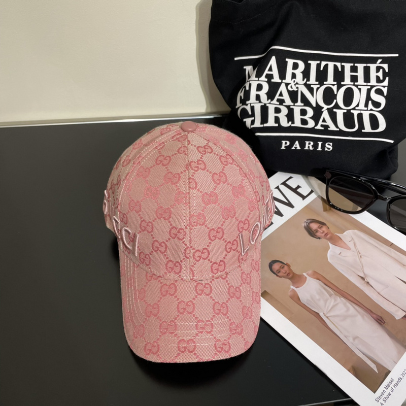 Gucci cap hm (25)