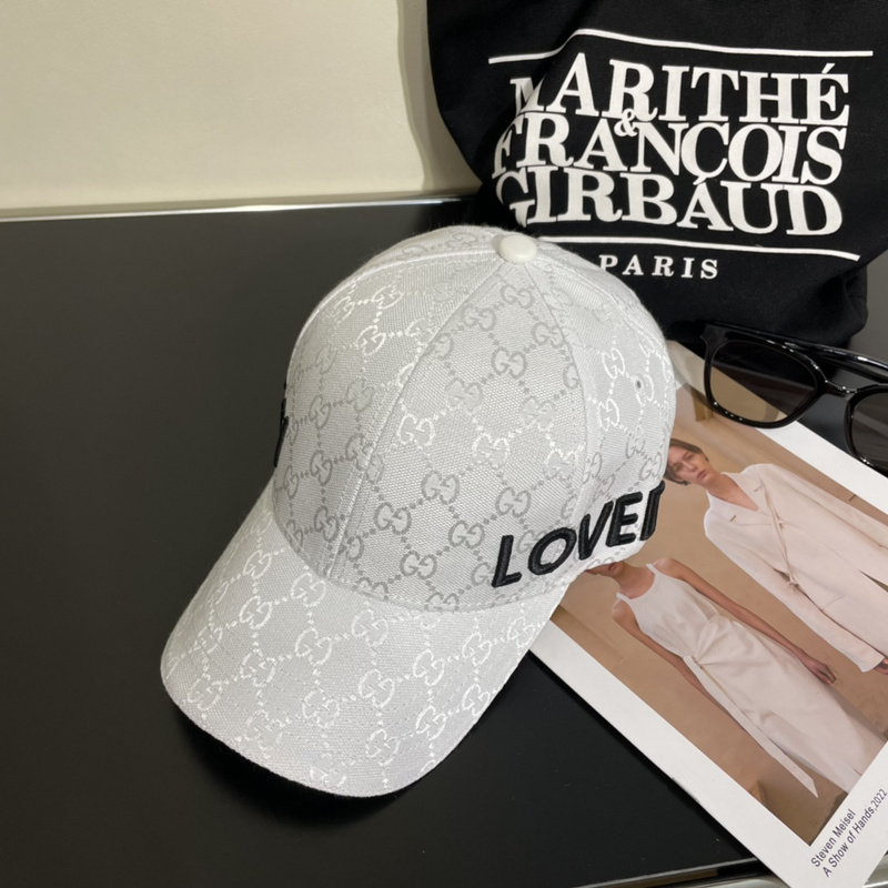 Gucci cap hm (26)
