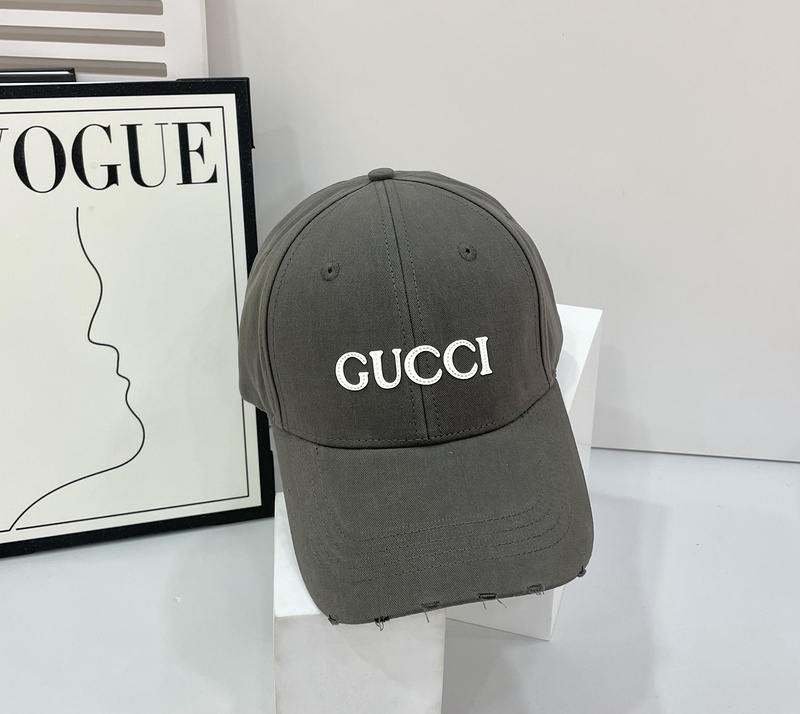 Gucci cap hm (3)