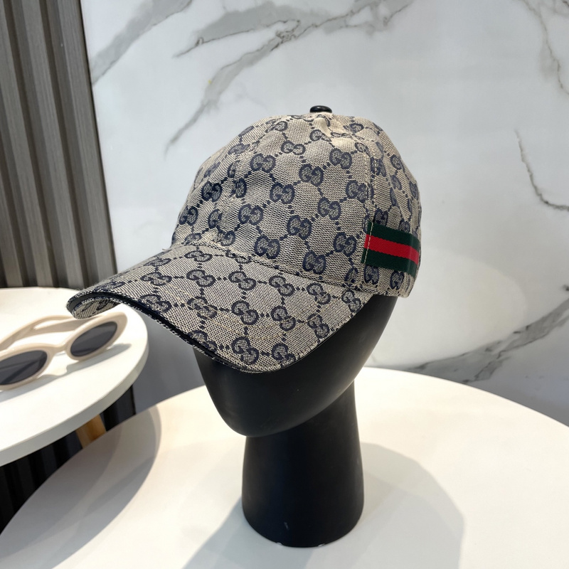 Gucci cap hm (31)