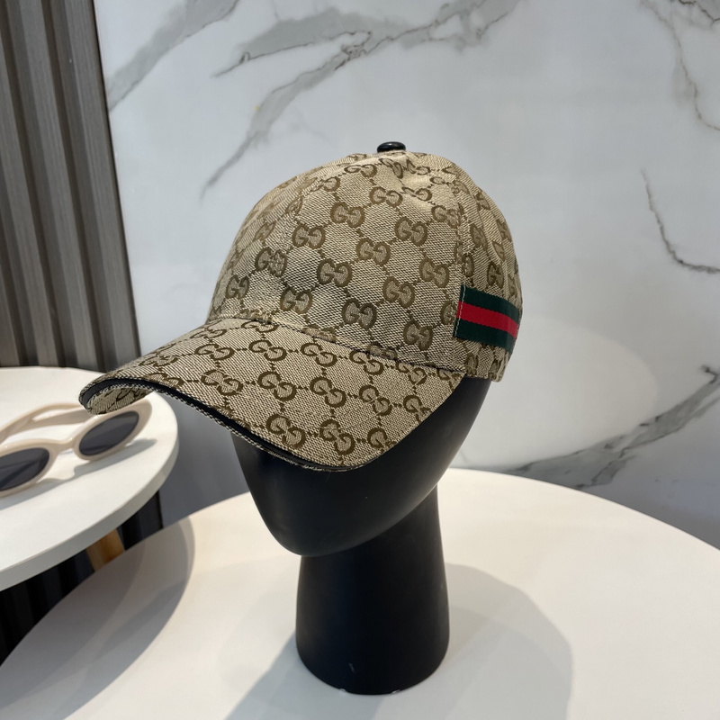 Gucci cap hm (33)