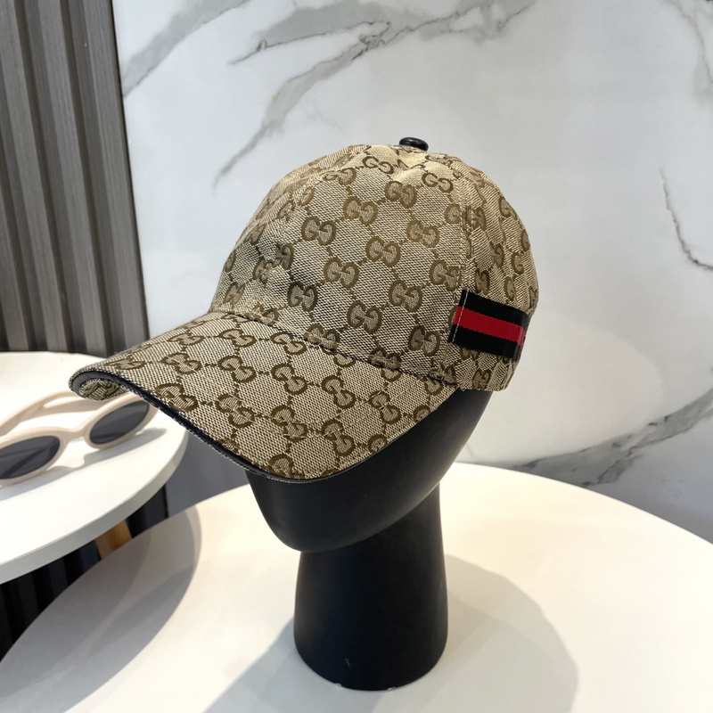 Gucci cap hm (34)