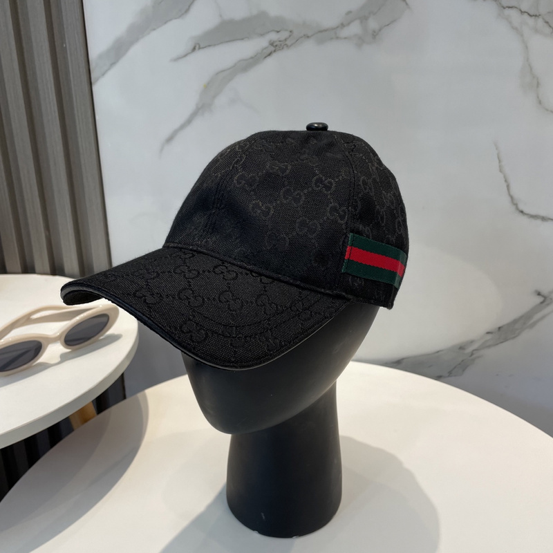Gucci cap hm (35)