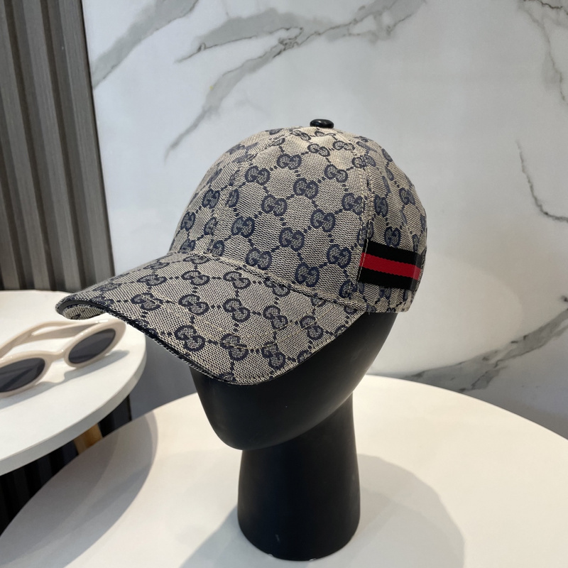 Gucci cap hm (36)