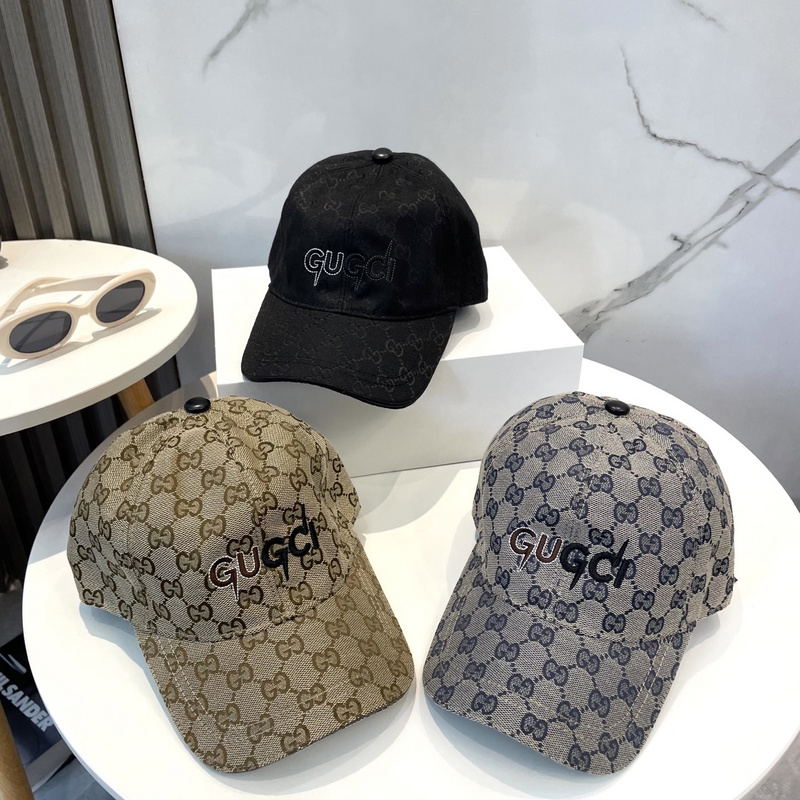 Gucci cap hm (37)