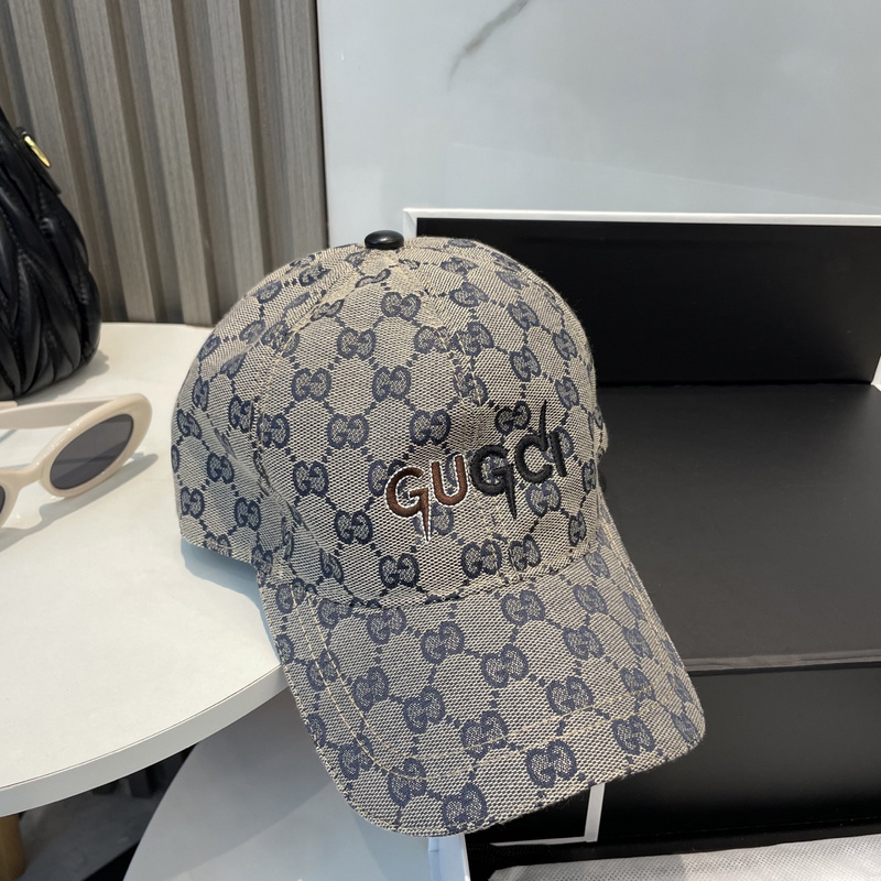 Gucci cap hm (39)