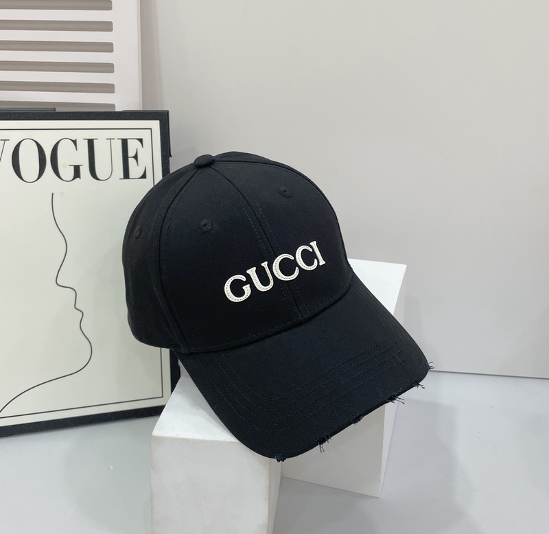 Gucci cap hm (4)