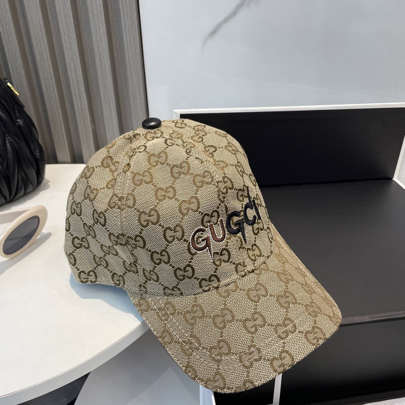 Gucci cap hm (40)