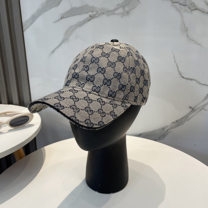 Gucci cap hm (44)