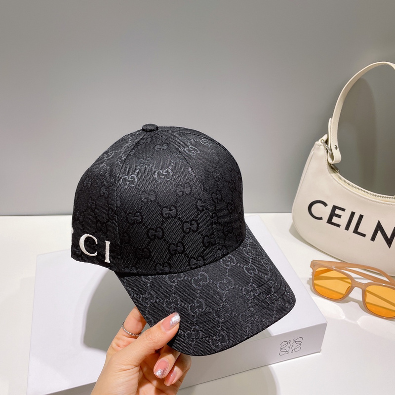 Gucci cap hm (46)