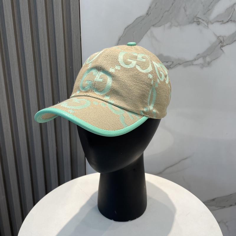 Gucci cap hm (52)