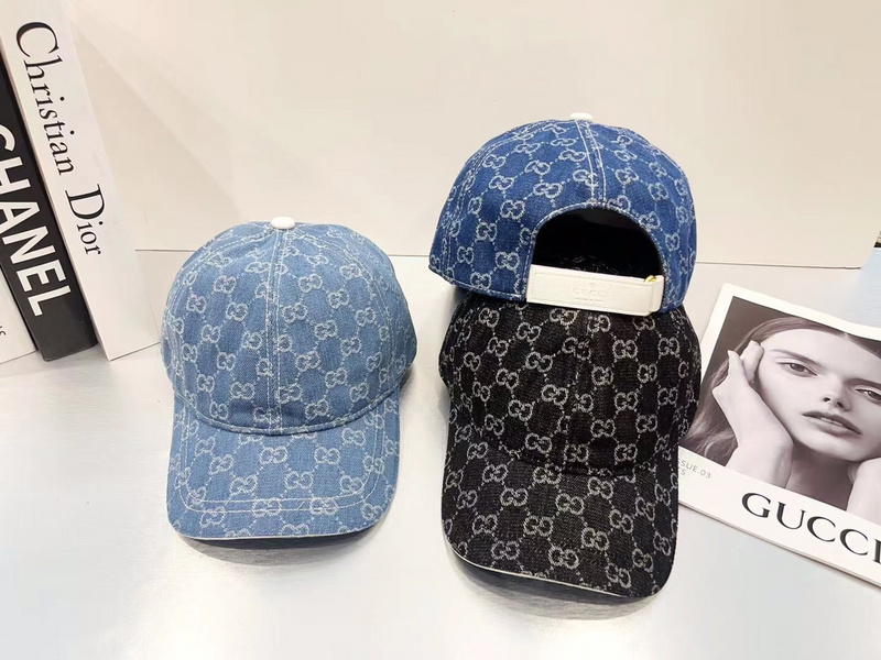 Gucci cap hm (6)