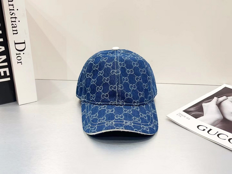 Gucci cap hm (7)