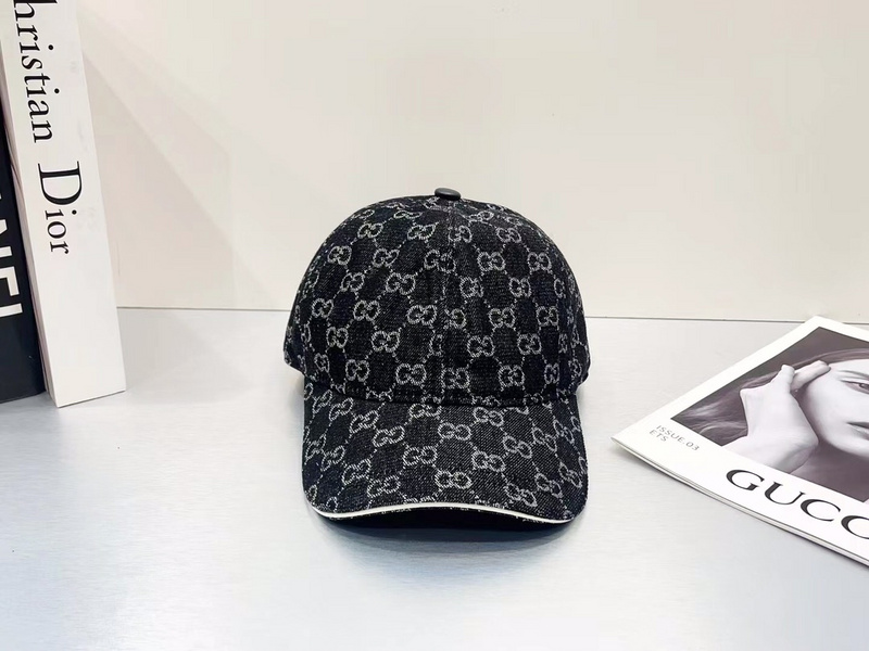 Gucci cap hm (8)