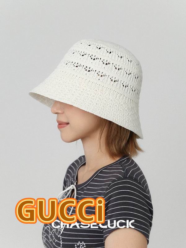 Gucci hat 34 (36)