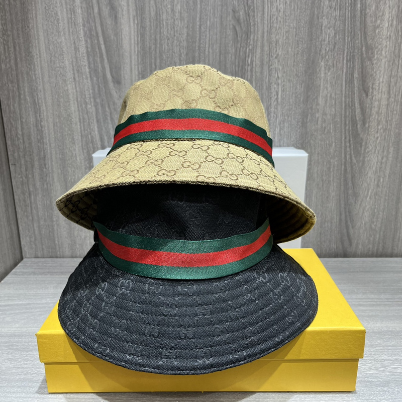 Gucci hat hm (1)