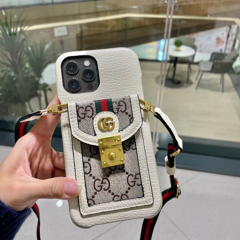 Gucci iPhone 11-14Pro max  (10)