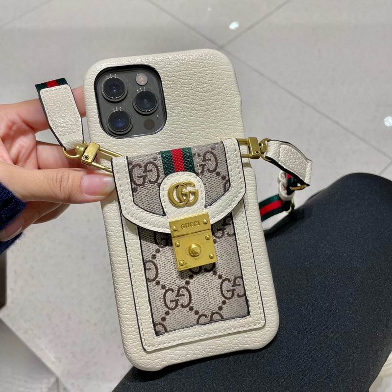 Gucci iPhone 11-14Pro max  (15)