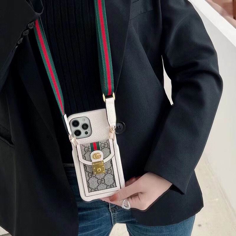 Gucci iPhone 11-14Pro max  (17)