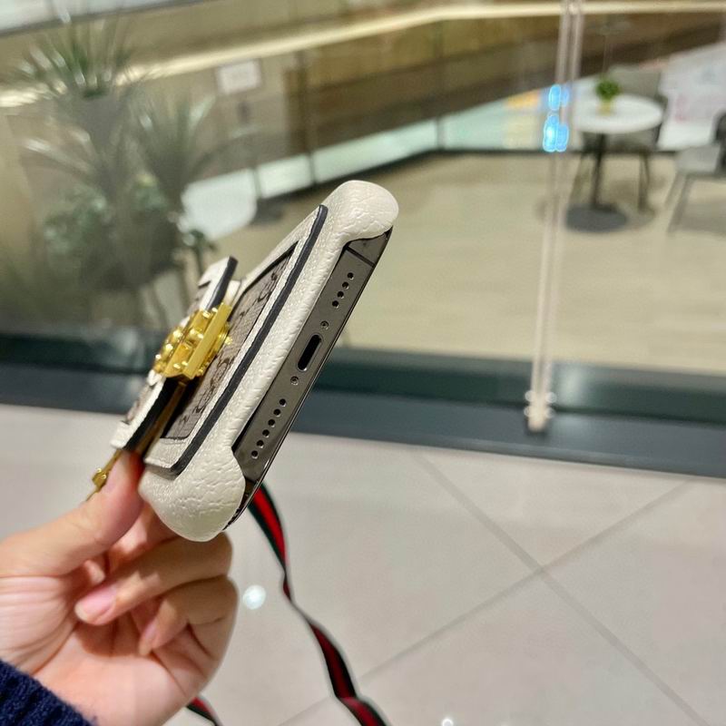 Gucci iPhone 11-14Pro max  (18)
