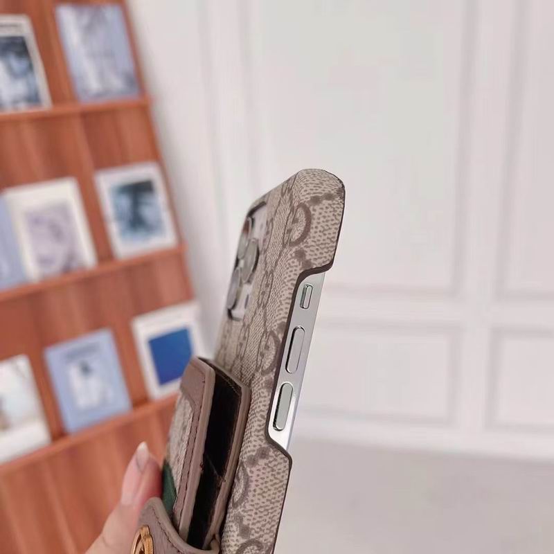 Gucci iPhone 11-14Pro max  (2)