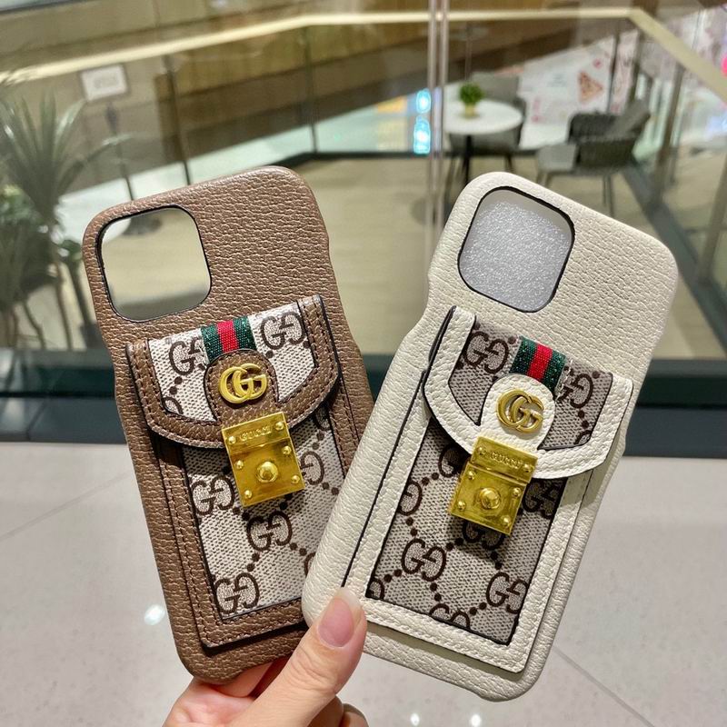 Gucci iPhone 11-14Pro max  (3)