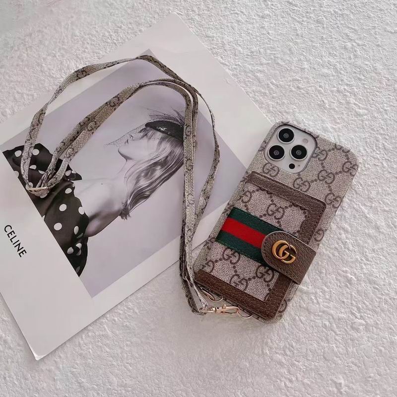 Gucci iPhone 11-14Pro max  (3)