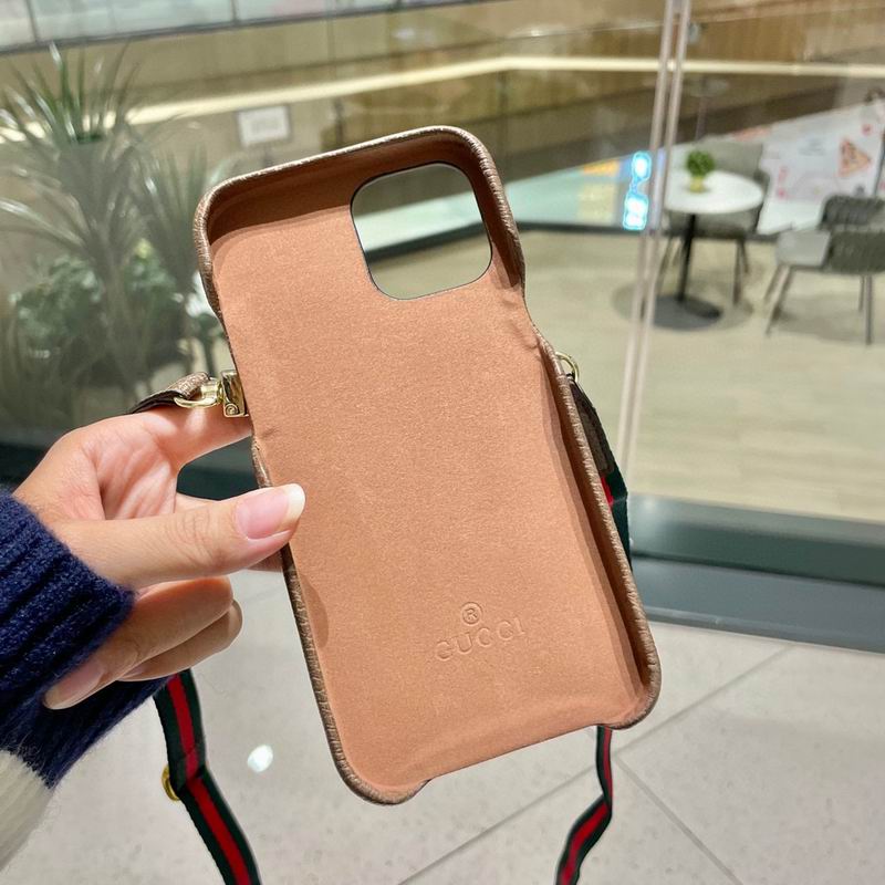 Gucci iPhone 11-14Pro max  (4)