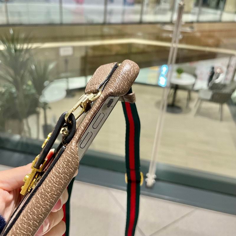 Gucci iPhone 11-14Pro max  (5)