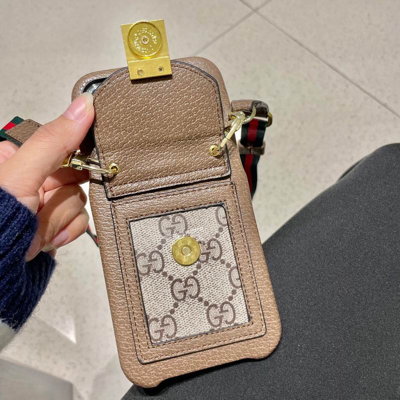 Gucci iPhone 11-14Pro max  (7)