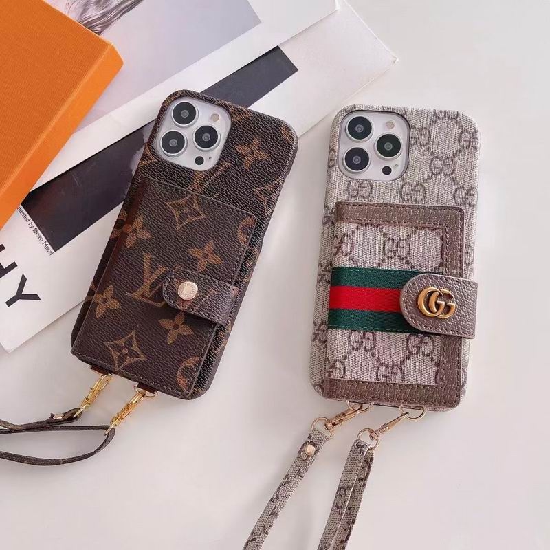 Gucci iPhone 11-14Pro max  (7)