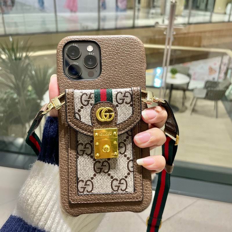 Gucci iPhone 11-14Pro max  (9)