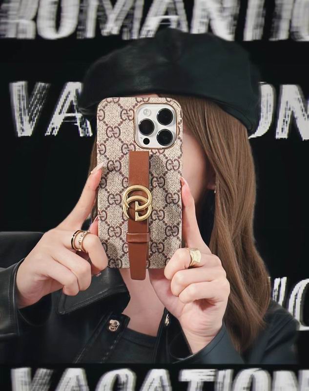 Gucci iPhone 11-14pro max  (3)