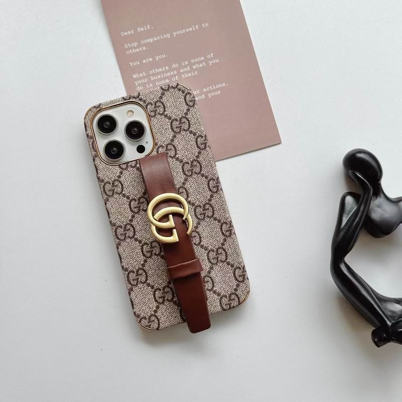 Gucci iPhone 11-14pro max  (5)
