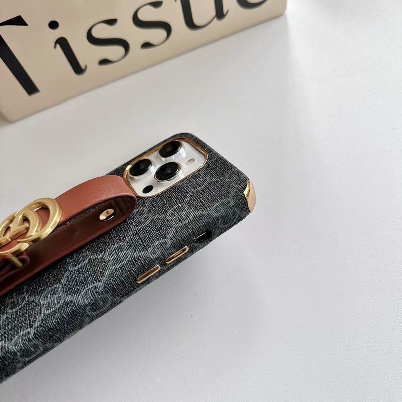 Gucci iPhone 11-14pro max  (9)