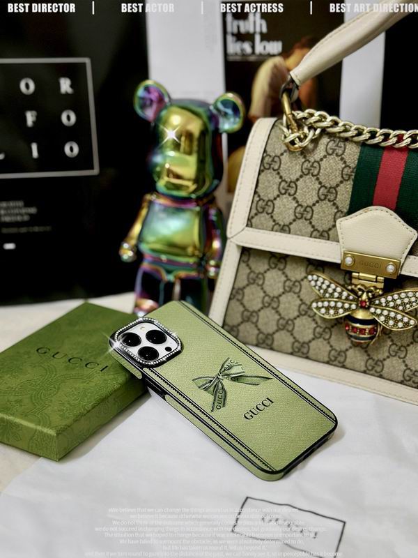Gucci iPhone 12-15Pro max (1)