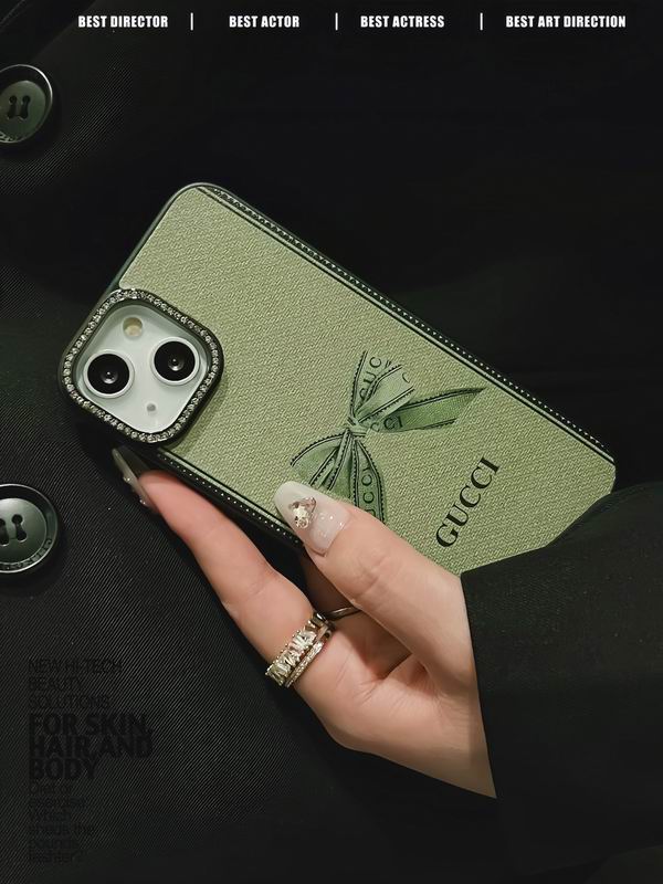 Gucci iPhone 12-15Pro max (10)