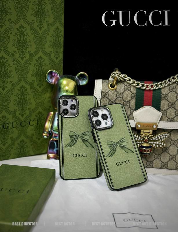 Gucci iPhone 12-15Pro max (11)