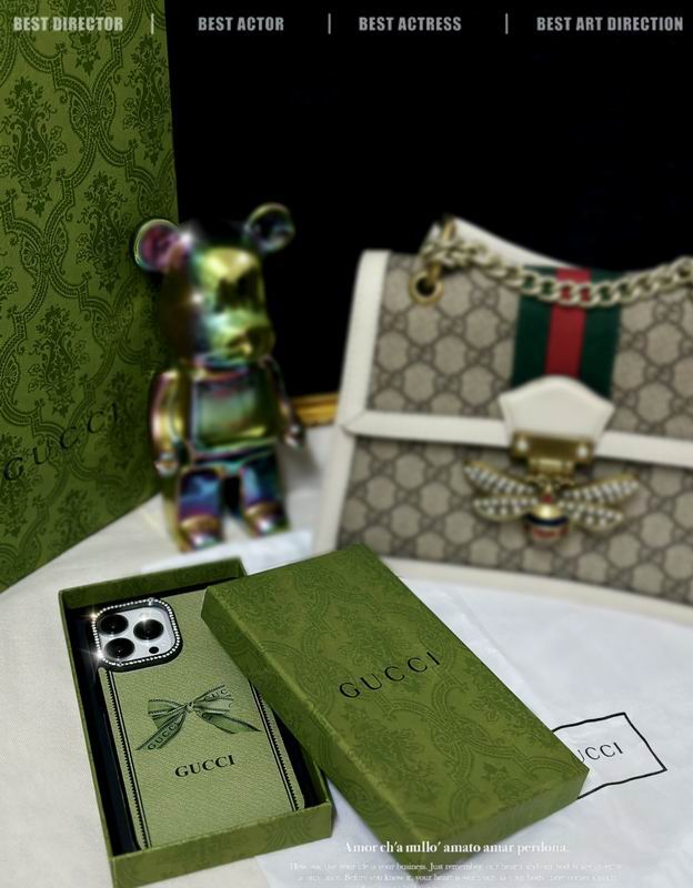 Gucci iPhone 12-15Pro max (13)