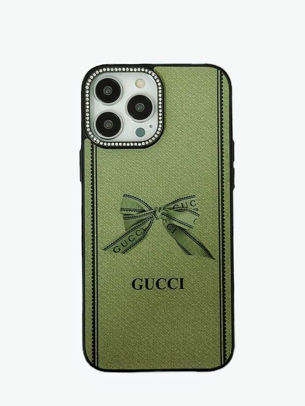 Gucci iPhone 12-15Pro max (2)