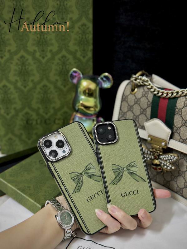 Gucci iPhone 12-15Pro max (3)