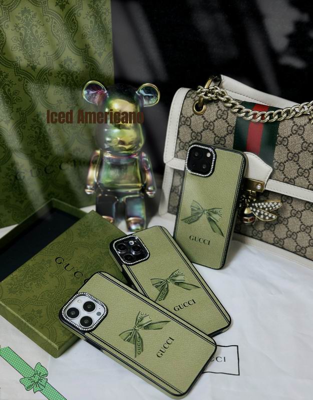 Gucci iPhone 12-15Pro max (4)